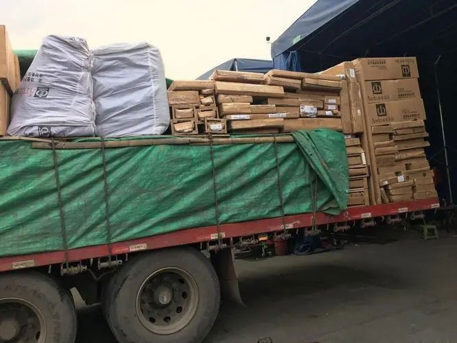 水磨沟家具托运